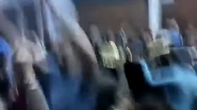 Milorad Pupovac Dance смотреть онлайн
