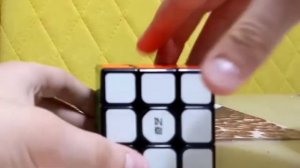 Как собрать флаг Лаоса на кубике Рубика 3х3 (5 часть)