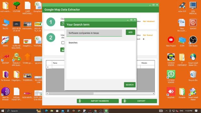 How to download free email and phone number database |Unlimited free database generator forbusiness смотреть онлайн