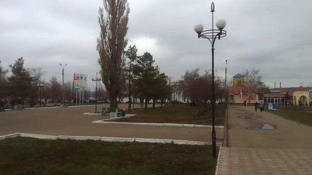 Видео- г.Туймазы, пр-кт Ленина 1 смотреть онлайн