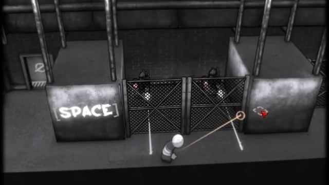 Tutorial. MADNESS:Project Nexus walkthrough №0 (No Commentary) смотреть онлайн