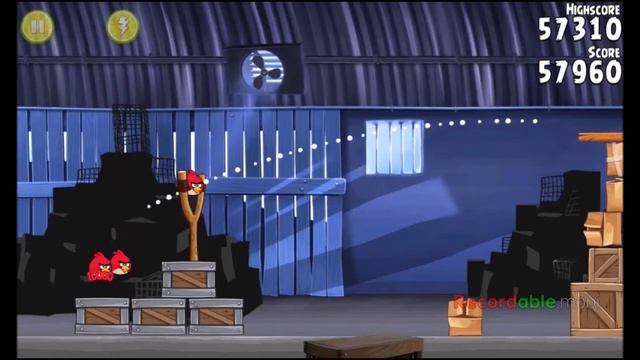 Angry Birds Rio 2016 HD смотреть онлайн