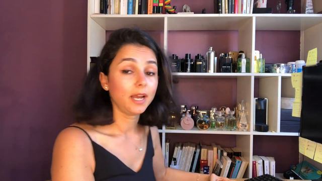 Signature By Sillage D'Orient