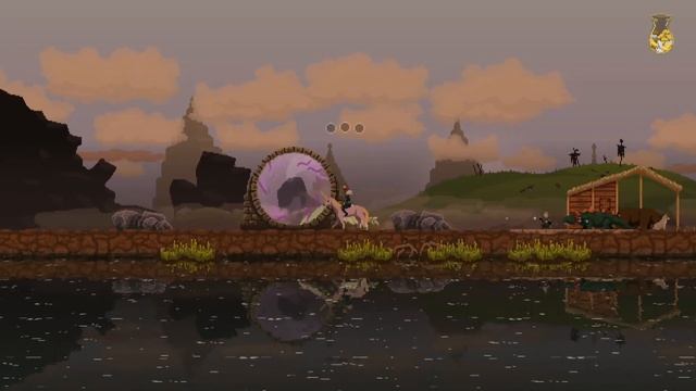 Kingdom Two Crowns Tips - Best Mounts смотреть онлайн