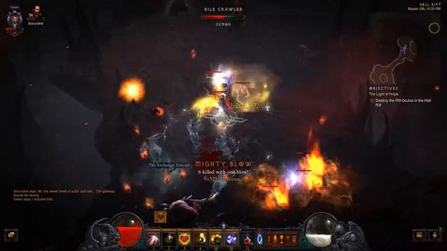 Diablo III 2014 3 27 22 32 55 744 смотреть онлайн