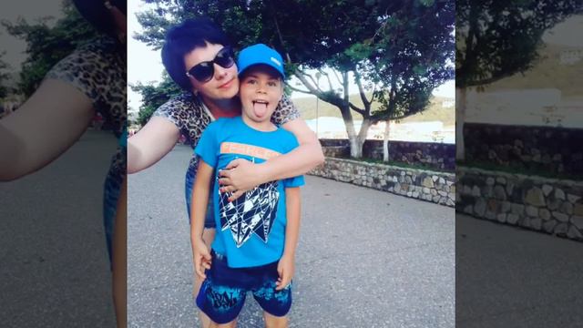 День рождения внука! смотреть онлайн