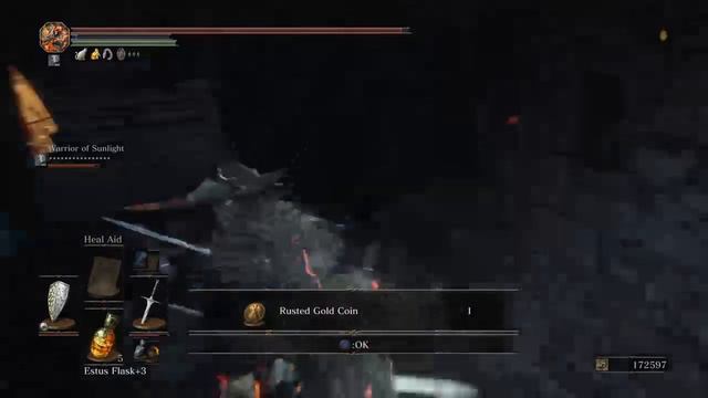Short stream (Dark souls 3) part ? Had to reset AGAIN смотреть онлайн