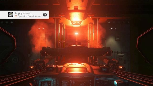 UNLOCKING THE PLATINUM TROPHY!! - Call of Duty: Infinite Warfare (PS4) смотреть онлайн