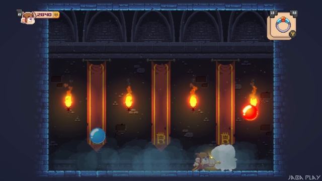 Alex Kidd in Miracle World DX - All Bosses + Ending [No Damage] смотреть онлайн