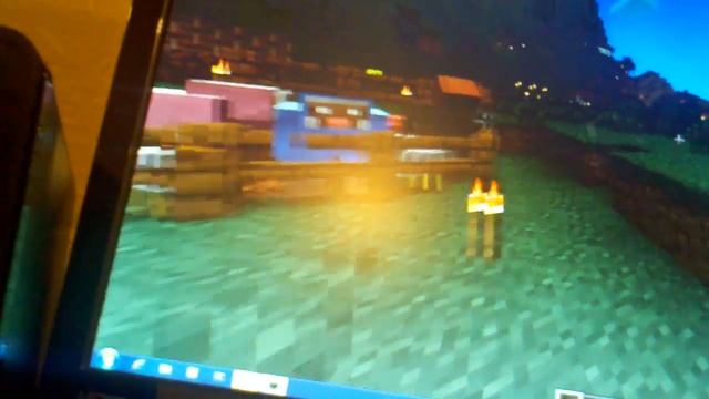 Minecraft crazy sheep смотреть онлайн