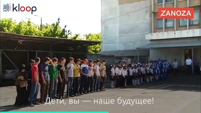 Депутат приехал на тонированном «Мерседесе» рассказывать детям о ПДД смотреть онлайн