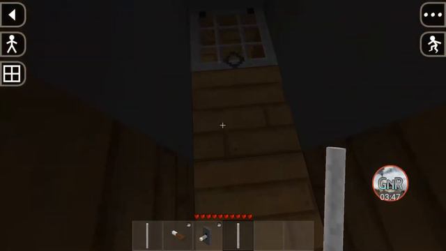 Не могу пройти гренни в survivalcraft 2 смотреть онлайн