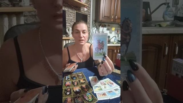 💯после полнолуния, какие октябрь принесет изменения. смотреть онлайн