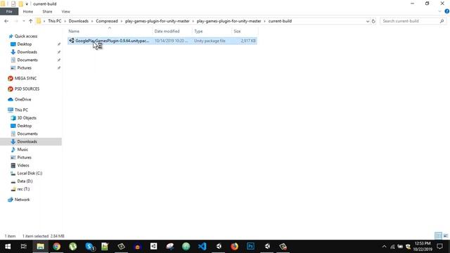 Unity Error "Invalid class-name : Ambiguous match found" [ FIXED ] смотреть онлайн