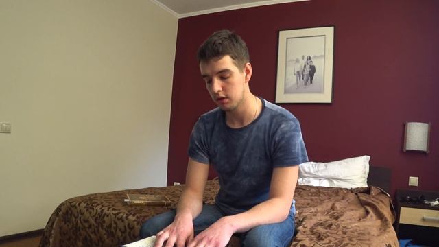 Избавься за 3 дня от заикания! 086 Речь БЕЗ Снежко ужасна, а ВМЕСТЕ с ним прекрасна смотреть онлайн