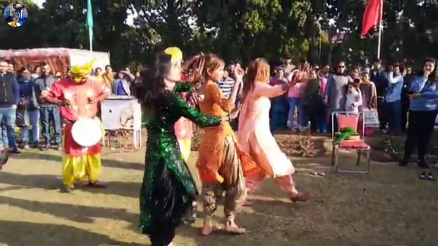 Rose Fest 2023At Panjab University Chandigarh | Pu Rose Garden смотреть онлайн