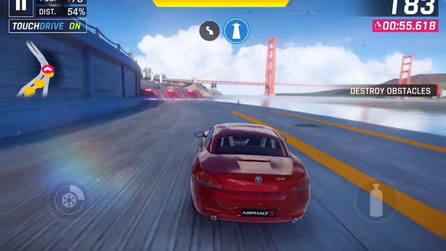 [Review] Mi Pad 5: Asphalt 9 Gameplay | High Graphics at 60 fps смотреть онлайн
