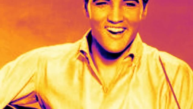 Elvis Presley - Umbrella смотреть онлайн