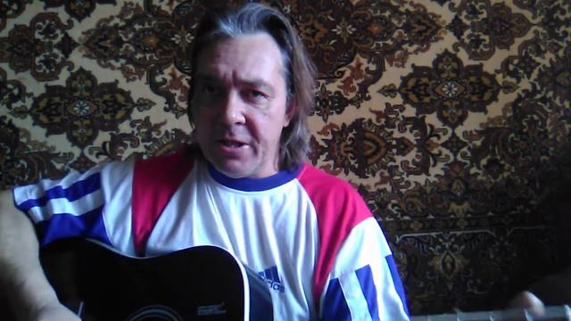 Егор Летов ( Эй бабища блевани ) кавер смотреть онлайн