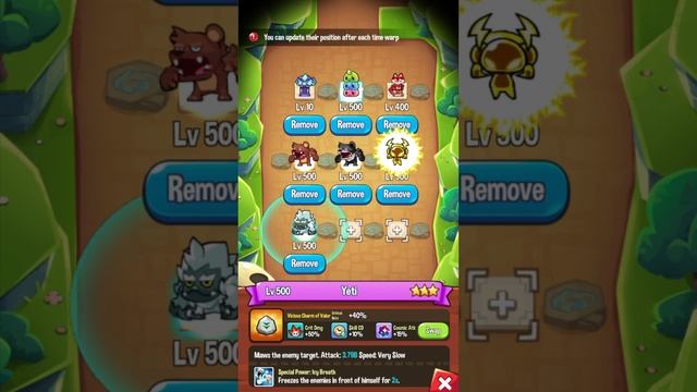 how to make a good setup/layout for beginners in summoner's greed смотреть онлайн