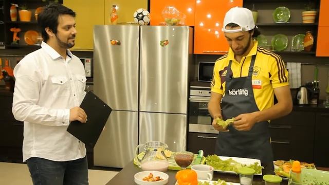КЕРТИНГ И ФИСМАН С ШАРИФОМ И СЕРДЕРОМ смотреть онлайн