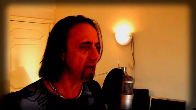 Gyl Desaly /Jean Luc Viala (tenor)/ Don't Stay /New смотреть онлайн