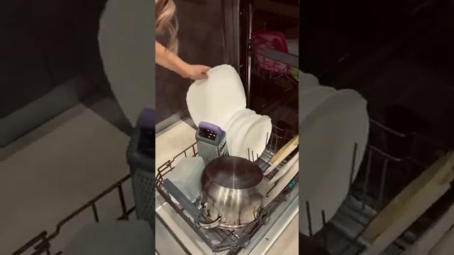 Таблетки для посудомоечной машины смотреть онлайн