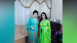 Нилуфар Хамидова оиласи хакида уйи хаёти ёшлиги шахсий расмлари