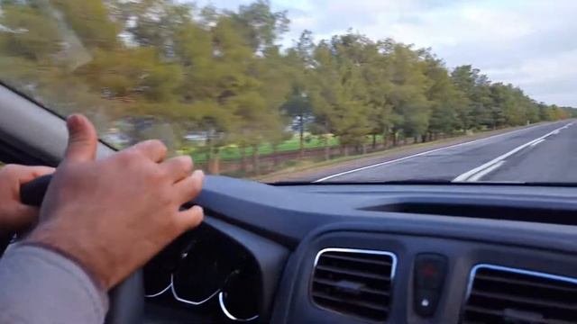 Renault symbol 2016 model test . смотреть онлайн