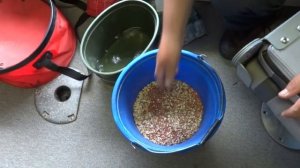 Как приготовить прикормку для донной снасти «спутник» или «соска»