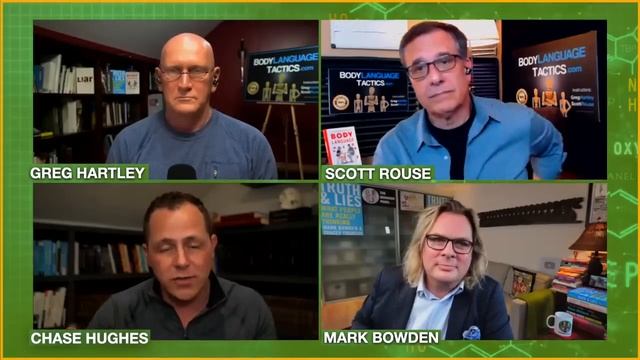 Top Body Language Analysts REACT to Andrew Tate ALPHA MALE or LYING FAIL смотреть онлайн