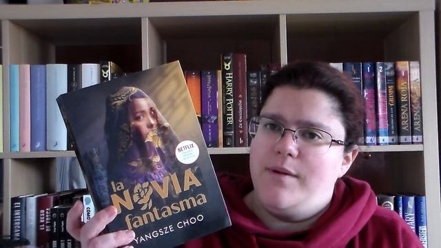 Bookhaul marzo 2020 смотреть онлайн
