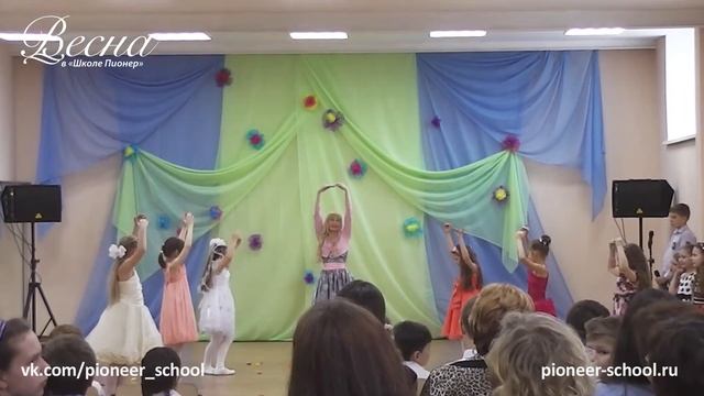 (4 из 7) Танец Феи Цветов смотреть онлайн