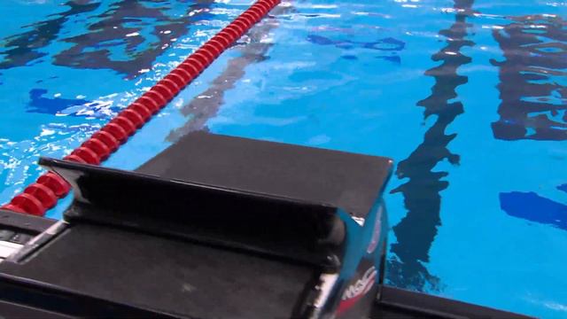 Lilly King Leads Lanes and Takes Victory in 100M Breaststroke | 2024 TYR Pro Swim Series Westmont смотреть онлайн