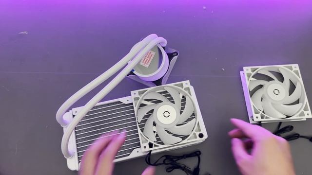 Pure White Build | Ryzen 5 5600X | ROG Strix B550-A | NZXT H5 Flow | RTX 3070 Vision By J1TEK PC