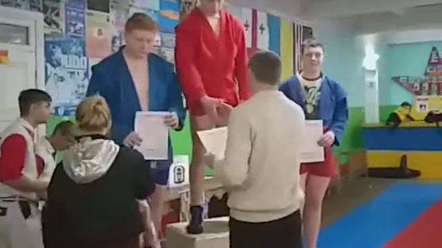 Аничкин Александр 1 место Саврань смотреть онлайн