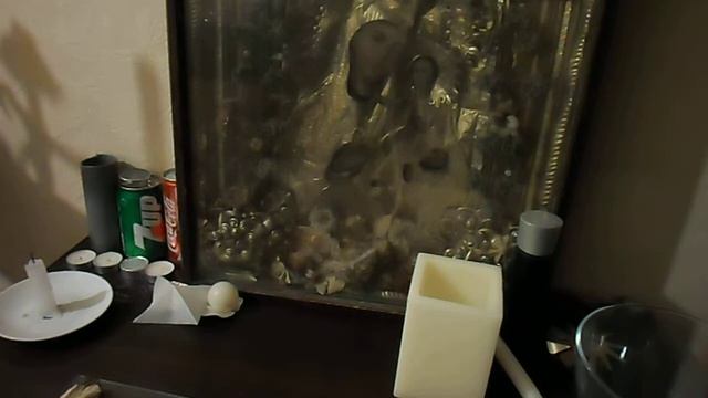 Телекинез Отталкивание. Изменение полярности. смотреть онлайн