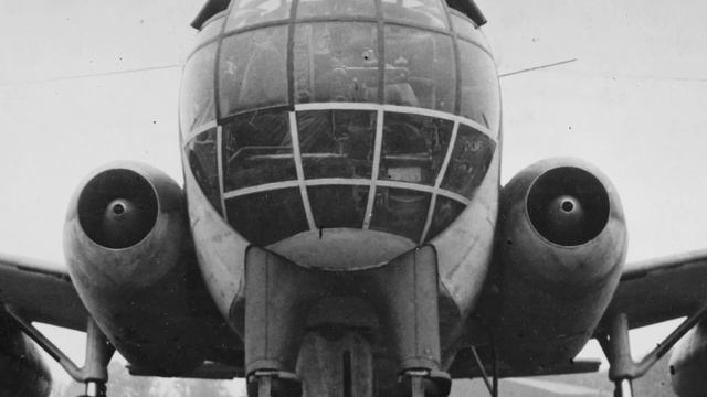 The Junkers Ju 388: Germans Final Bid For Air Superiority