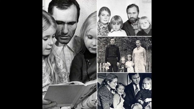 ШOKИРУЮЩИЕ ДЕТАЛИ О БPАКЕ ШУКШИНЫХ. смотреть онлайн