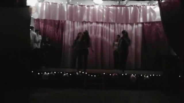 танец 90-х ( ретро) смотреть онлайн