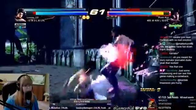 Tag 2 Waifus Session And Getting Capo'd To Death смотреть онлайн