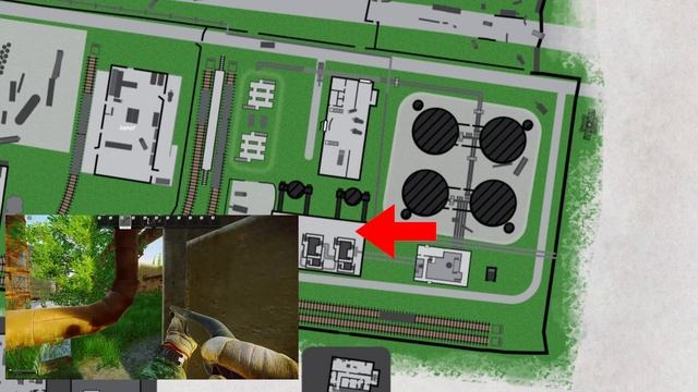 Gas Analyzers for NEW players when Interchange and Reserve is too hard | 12.12 TARKOV смотреть онлайн