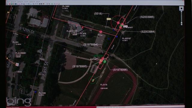 Kansas City Power and Light Pioneers New Automation Thinking for Utilities смотреть онлайн