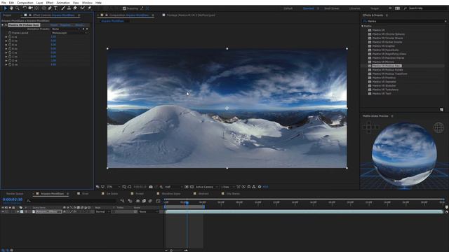 Mantra VR | Full Overview смотреть онлайн