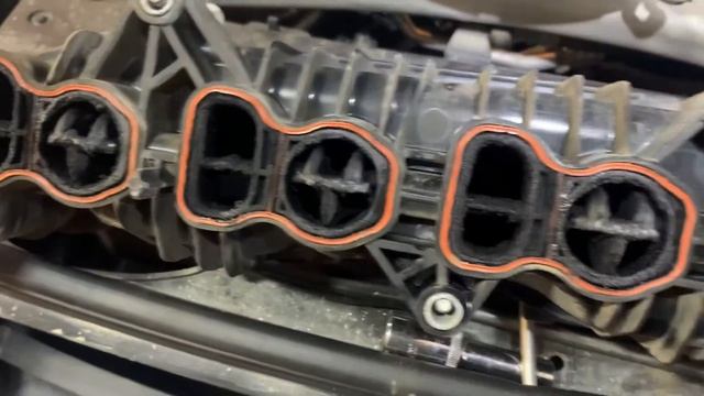 Эффективные присадки LIQUI MOLY 2355 и 39024 или Чистка ЕГР БМВ Х5 Е70 N57 смотреть онлайн