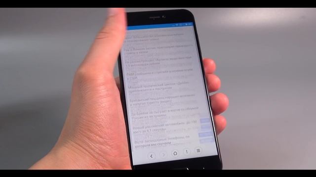 Обзор XIAOMI MI5C - почему он особенный и в чём его миссия? смотреть онлайн
