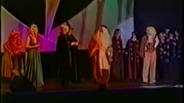 San Diego Comic Con 2006 - #34 Hogwarts Hoedown смотреть онлайн