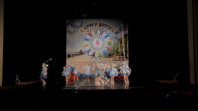 Матрёшки смотреть онлайн