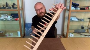 Деревянные грабли для уборки сена и травы (как в деревне)