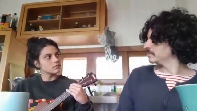 Rafa Moura e Lana Scott, Sr Jurista autoral @osomderafa @sambadeapartamento смотреть онлайн